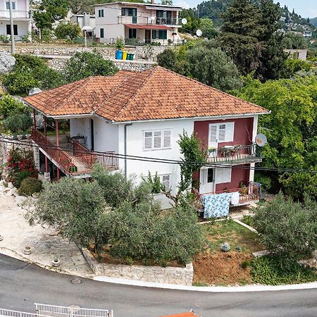 Apartman Vede Bacina Exterior foto